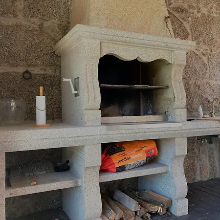 Casa Sarita * Pontevedra