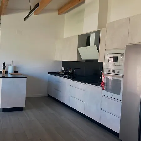 Casa Sarita Feriehus