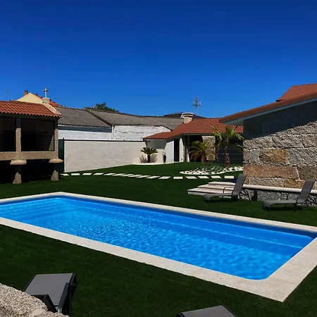 Ferienhaus Casa Sarita *