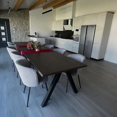 Casa Sarita Ferienhaus *