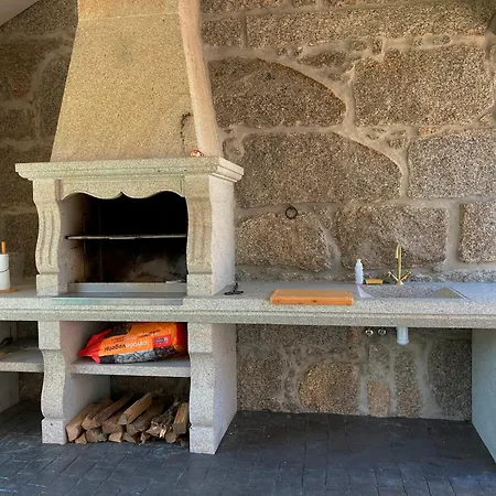 Casa Sarita Pontevedra