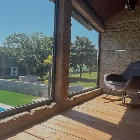 Ferienhaus Casa Sarita