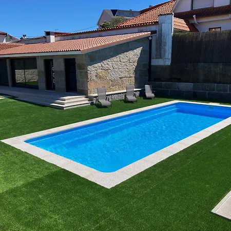 Casa Sarita Holiday home *