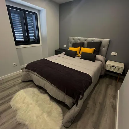 בית נופש Casa Sarita *