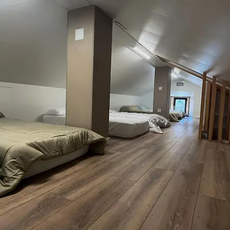 Casa Sarita פונטה-ודרה