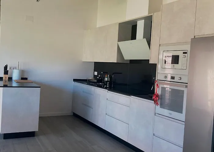 Casa Sarita Hébergement de vacances