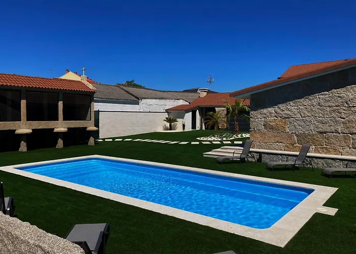 Hébergement de vacances Casa Sarita *