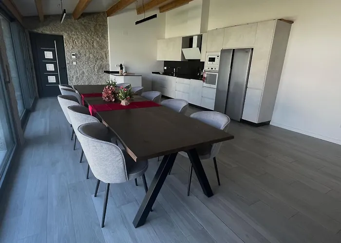 Casa Sarita Ferienhaus *