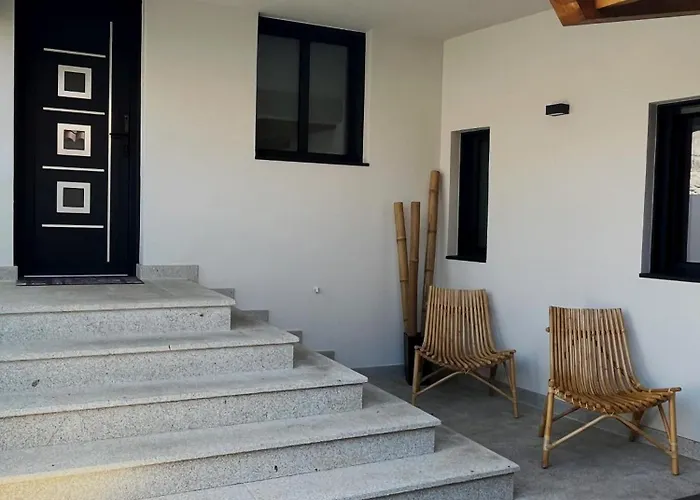 Hébergement de vacances Casa Sarita *