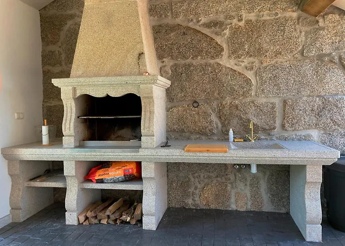 Casa Sarita Pontevedra