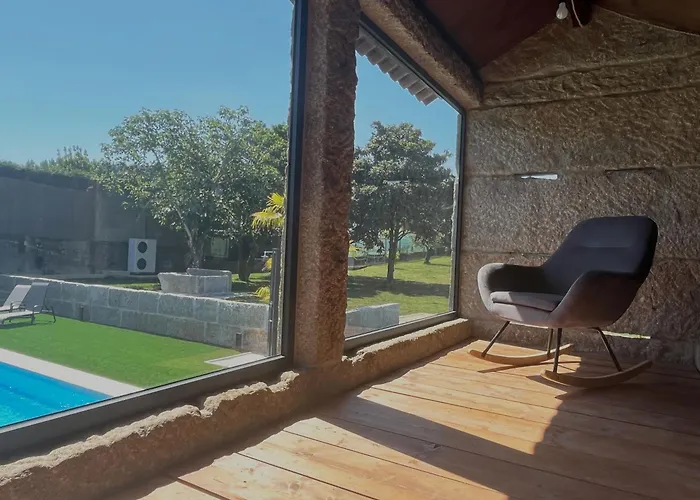 Hébergement de vacances Casa Sarita