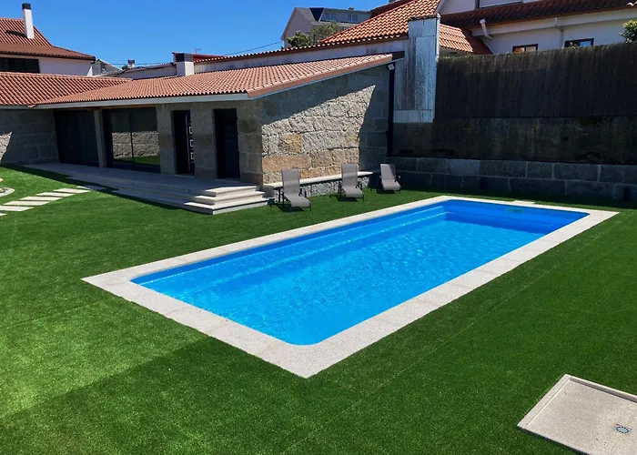 Casa Sarita Hébergement de vacances *