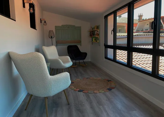 Casa Sarita Hébergement de vacances *