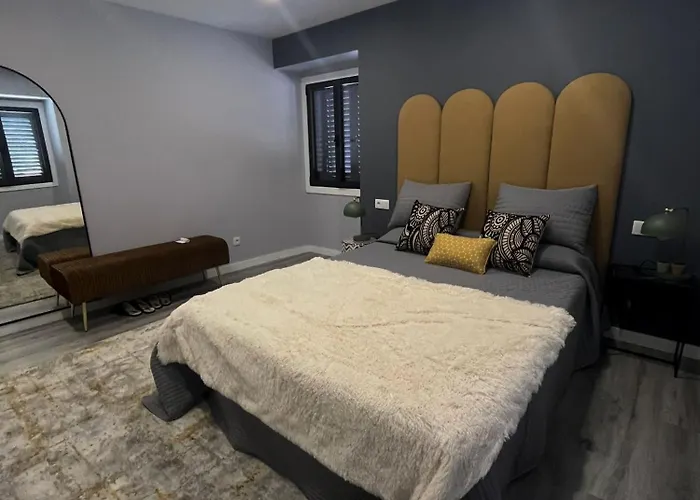 Casa Sarita Ferienhaus *