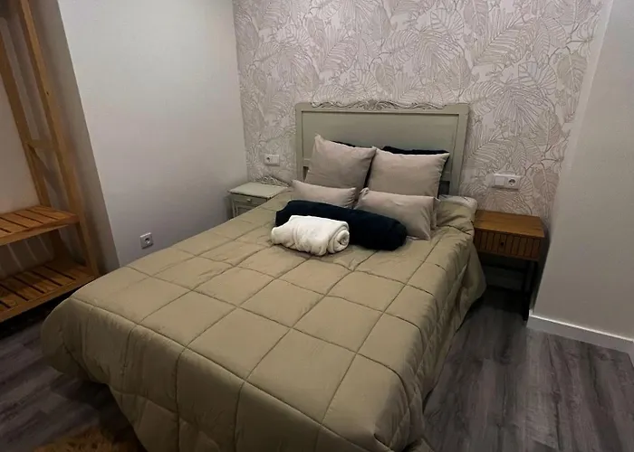 Casa Sarita Pontevedra