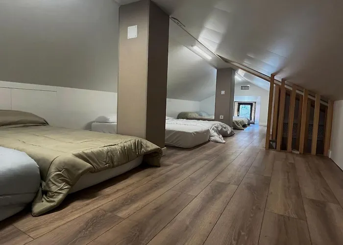 Casa Sarita Pontevedra